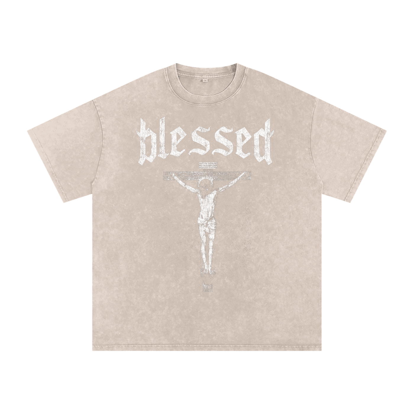 Blessed Tee 1.1