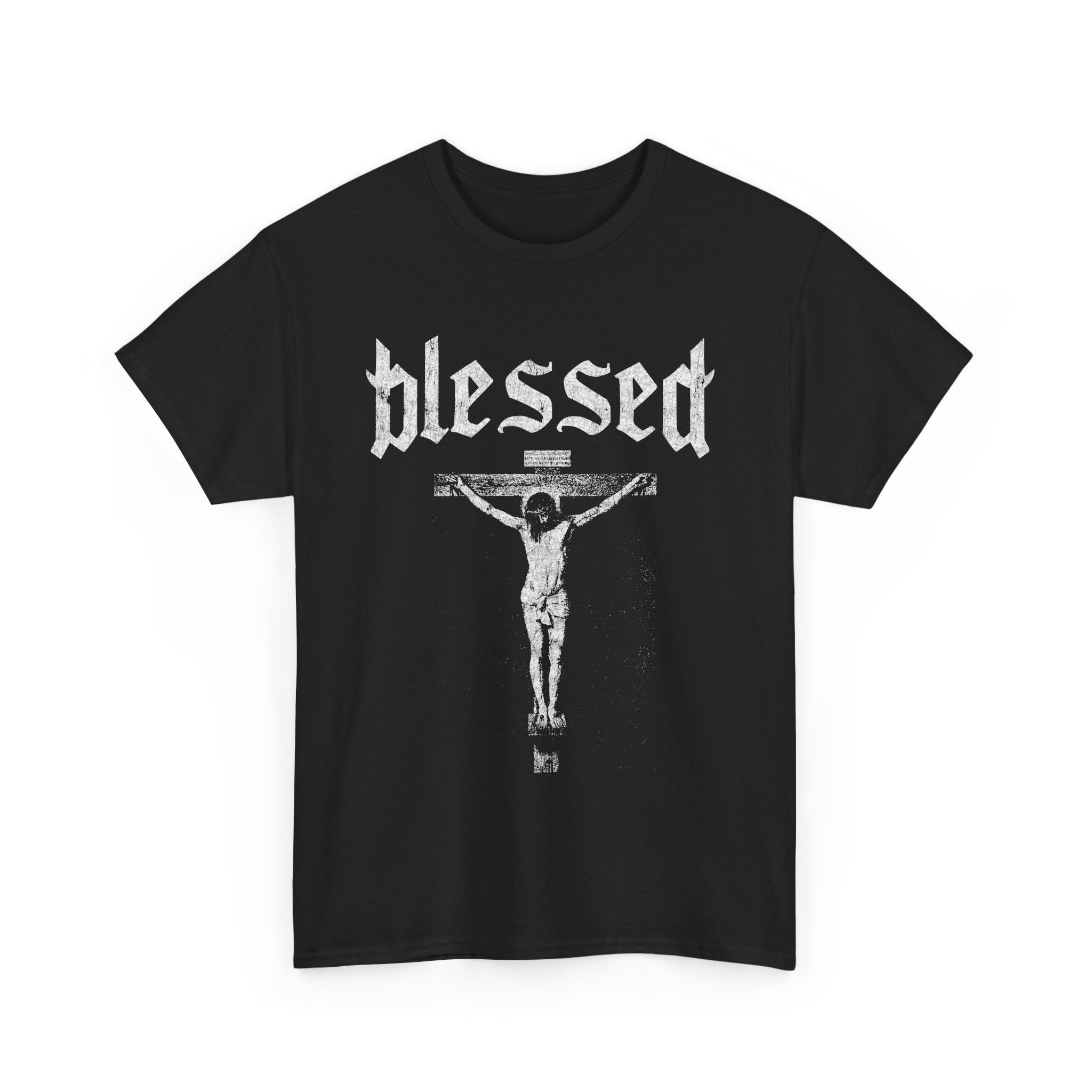 Blessed Tee 1.1