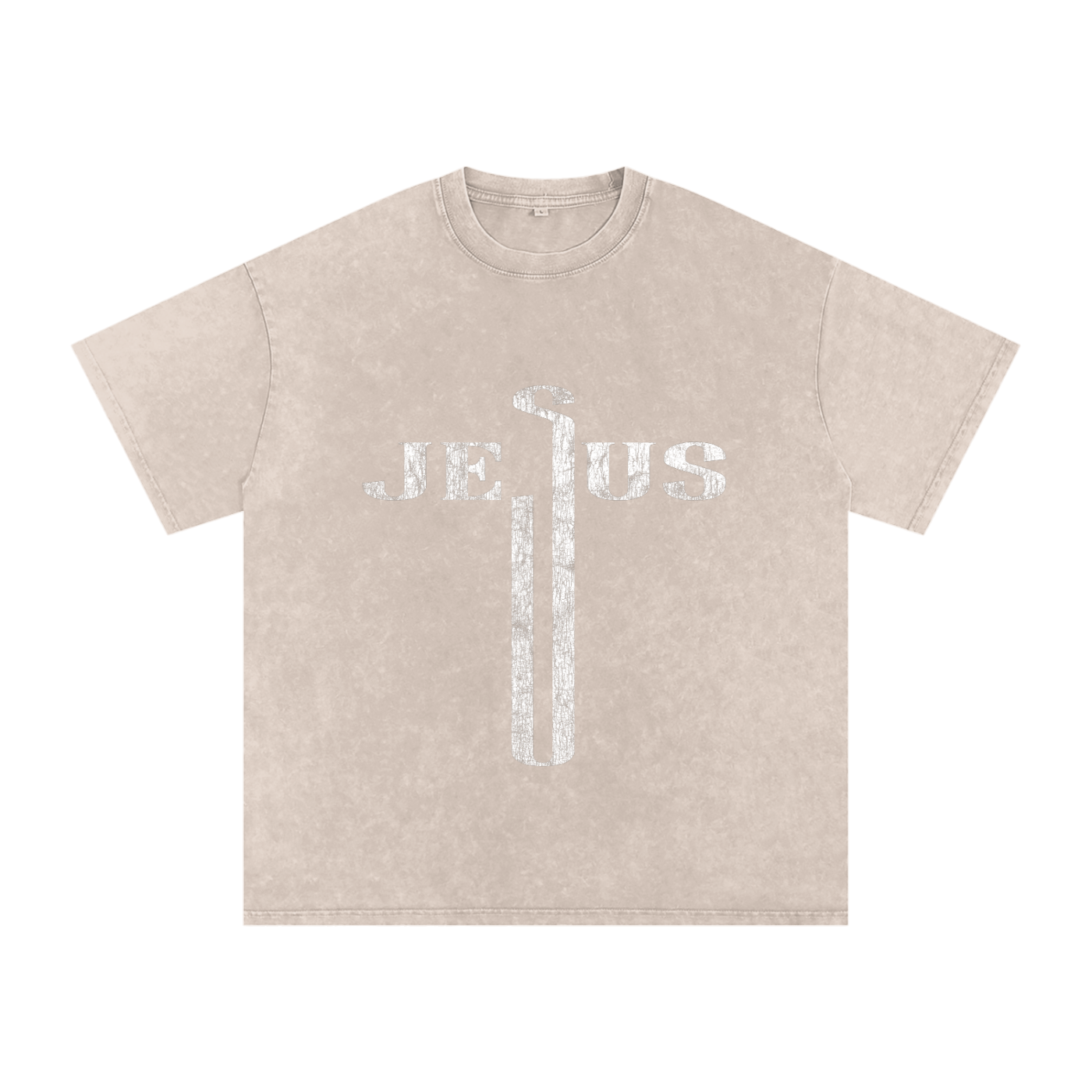 Jesus Cross Tee