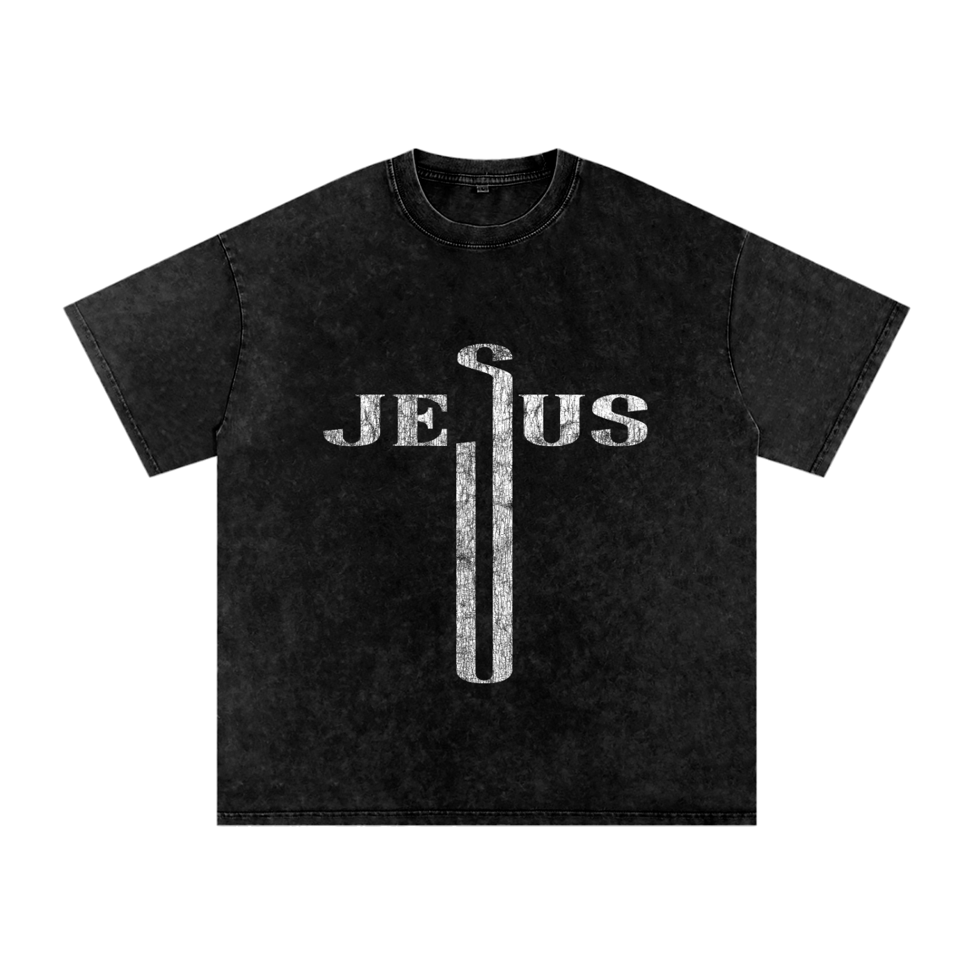 Jesus Cross Tee