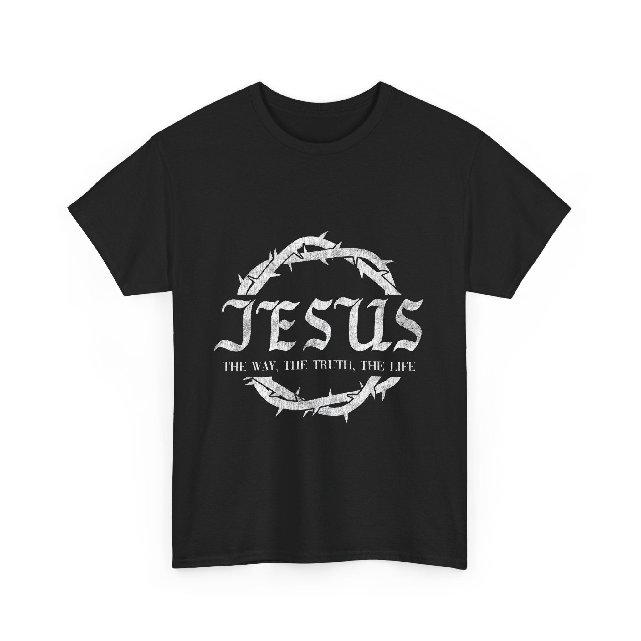Crown of Thorns Tee