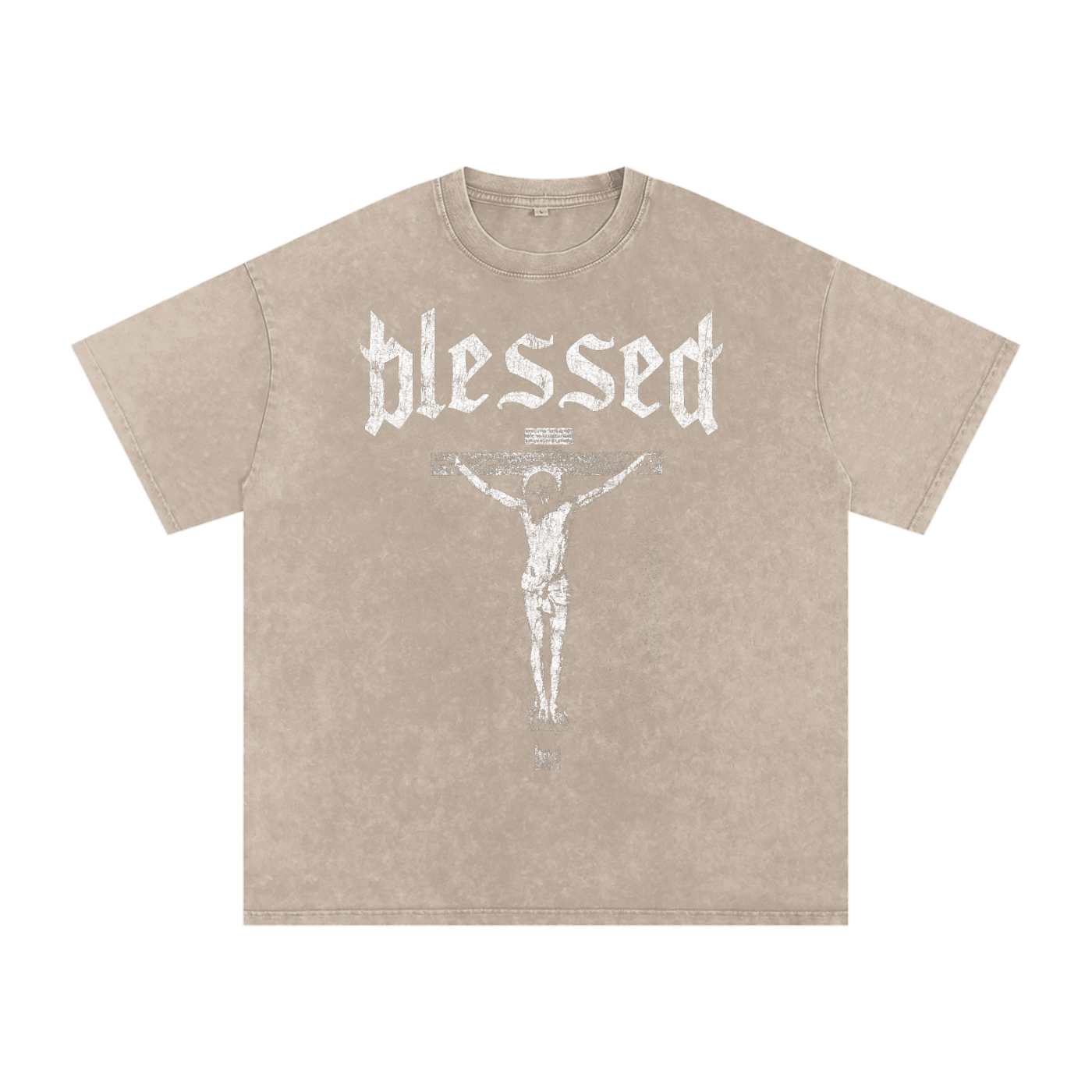 Blessed Tee 1.1