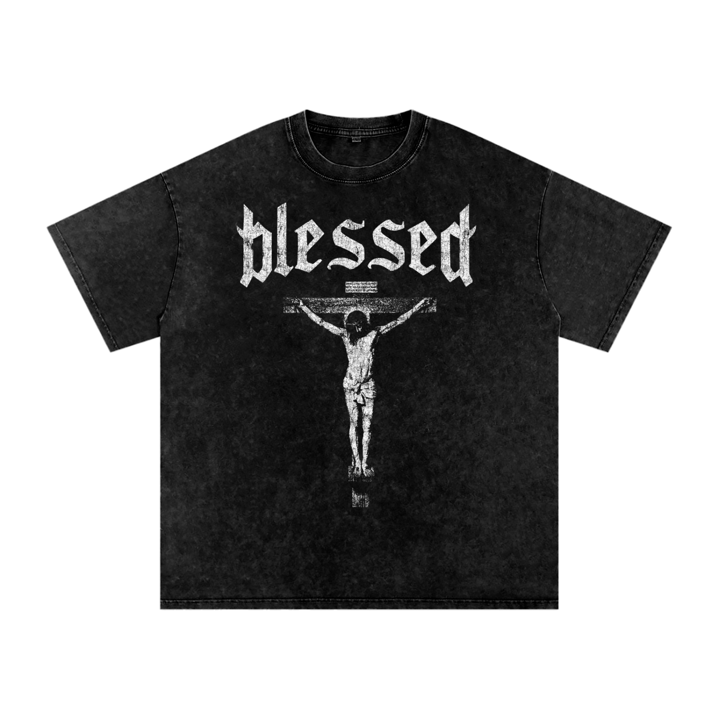 Blessed Tee 1.1