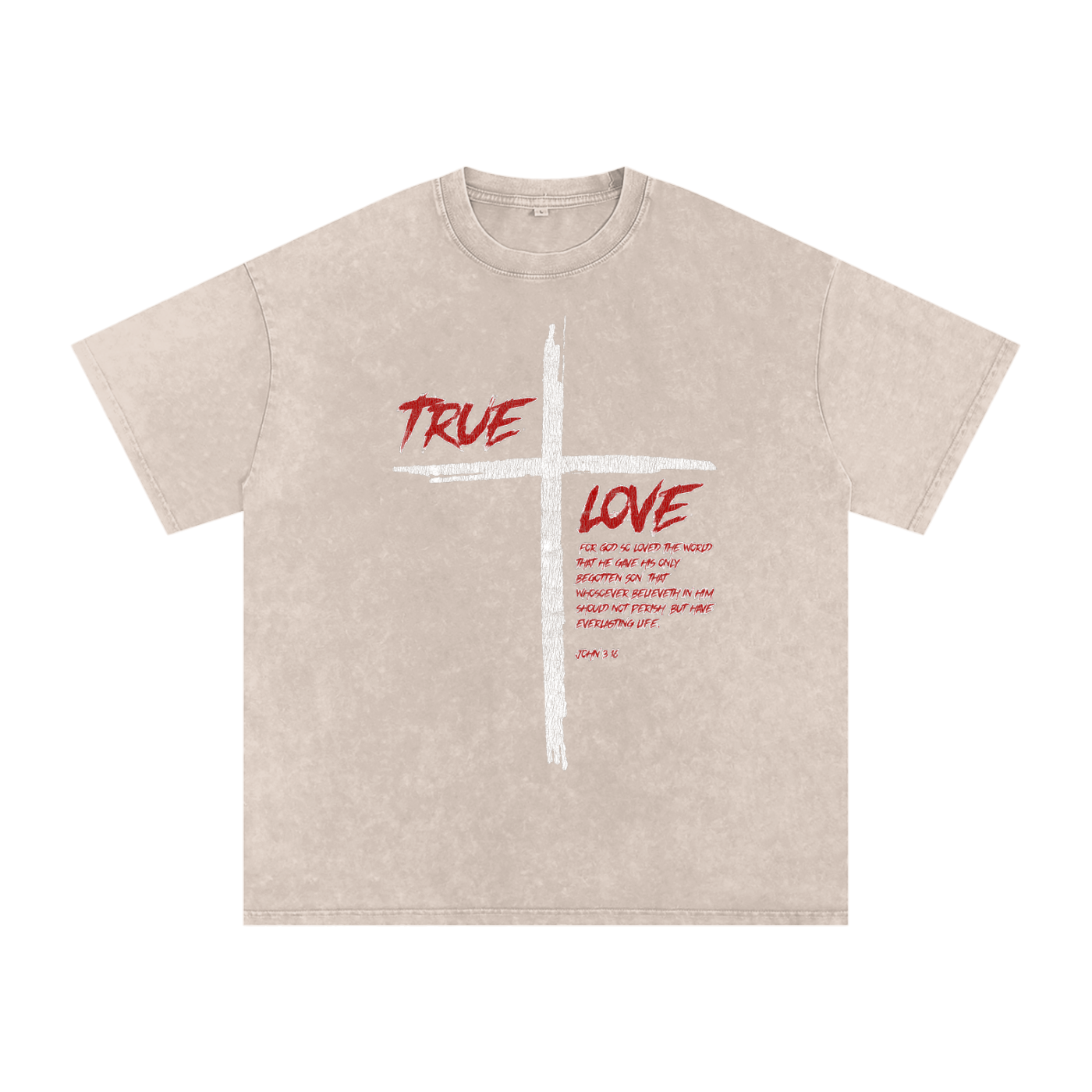 Love of God Tee