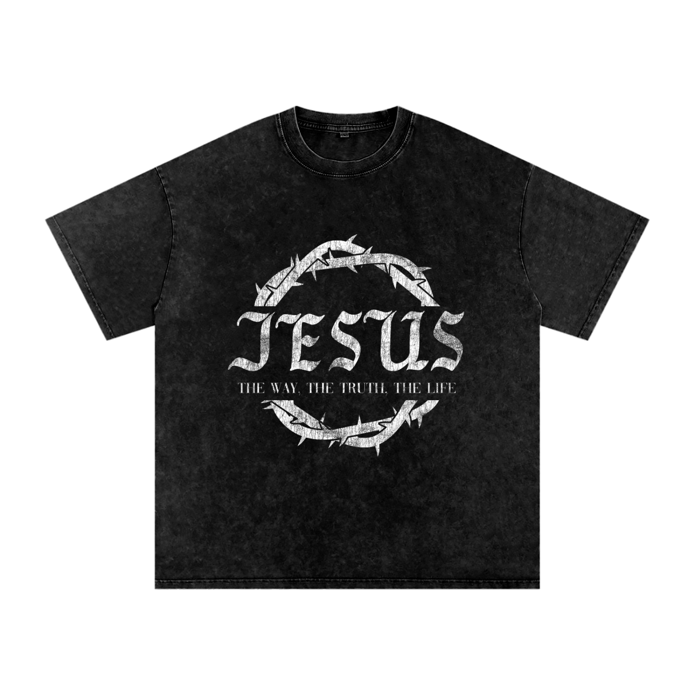 Crown Of Thorns Tee