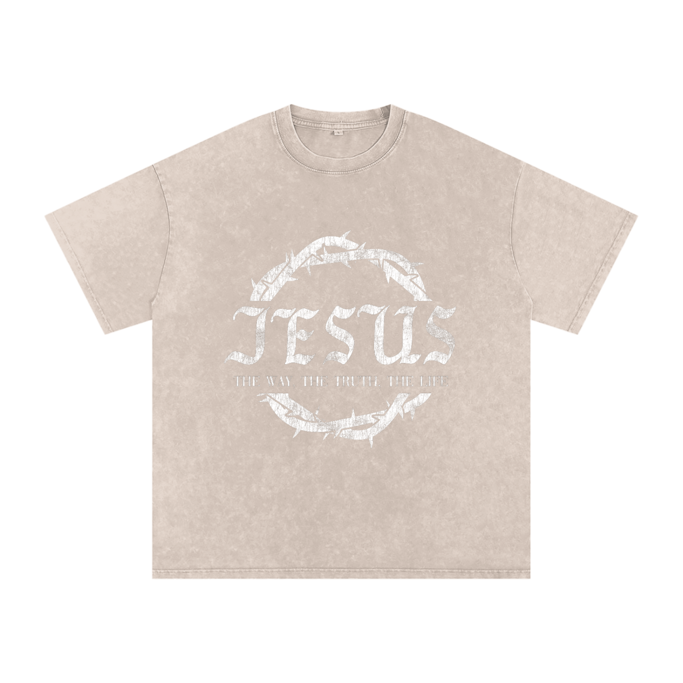 Crown Of Thorns Tee