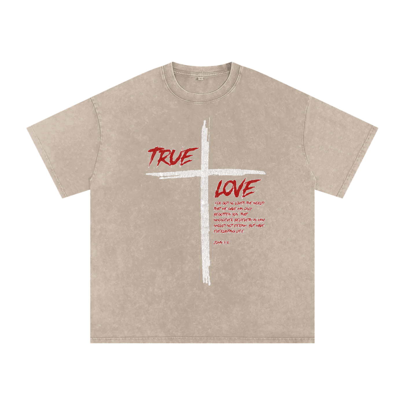 Love of God Tee