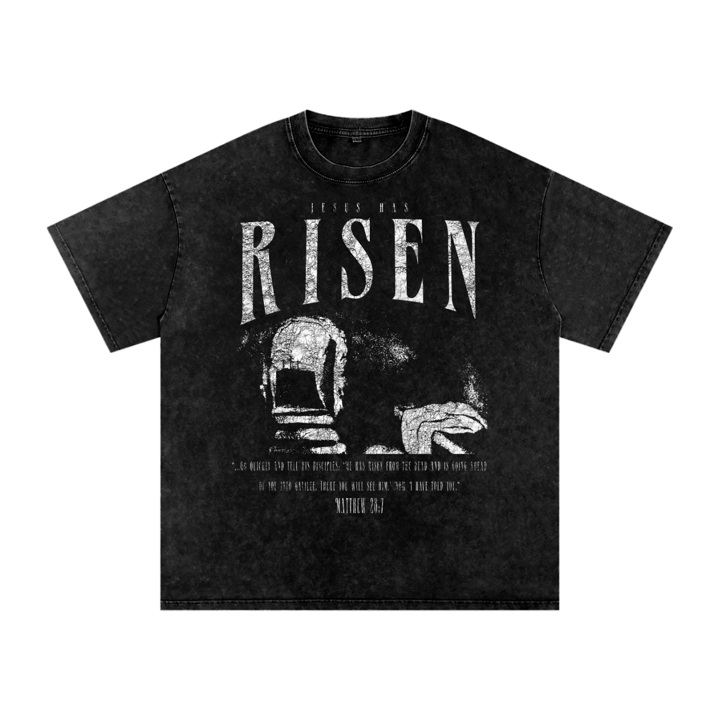 Resurrection Tee